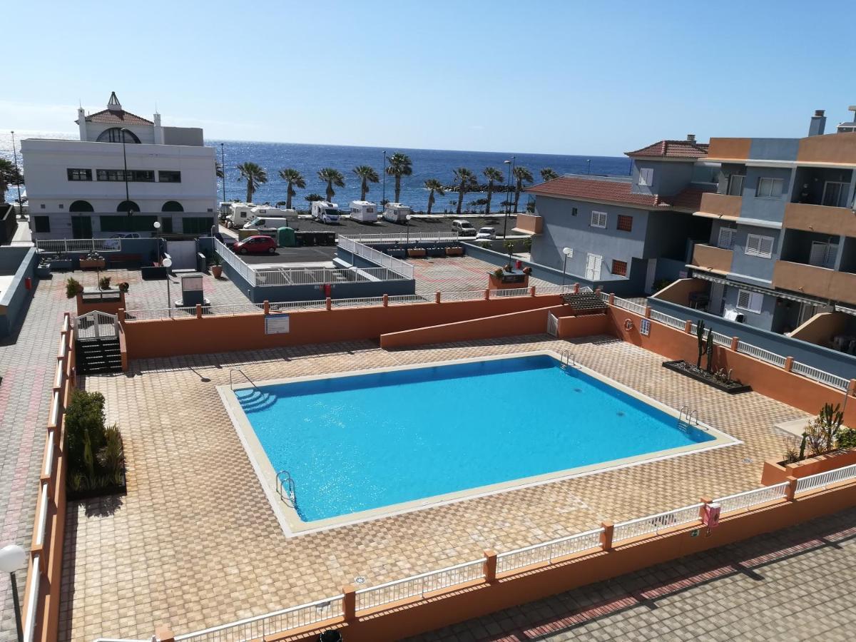 פוארטיטו דה גימאר Casas Galloway Puertito Gueimar Sol Y Comodidad מראה חיצוני תמונה