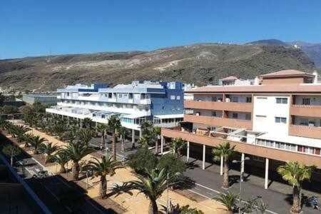 פוארטיטו דה גימאר Casas Galloway Puertito Gueimar Sol Y Comodidad מראה חיצוני תמונה