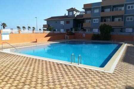 פוארטיטו דה גימאר Casas Galloway Puertito Gueimar Sol Y Comodidad מראה חיצוני תמונה